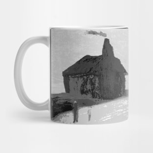 The Old Cottage! Mug